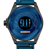 Never Forget Watch