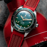 The Green Watch