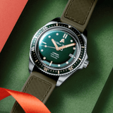 The Green Watch