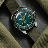 The Green Watch