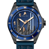 Never Forget Watch