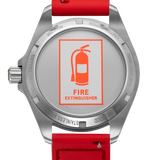 Extinguisher Watch