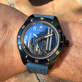 Never Forget Watch