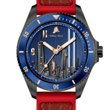 Never Forget Watch