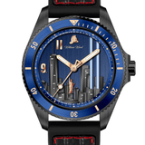 Never Forget Watch