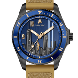 Never Forget Watch