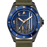 Never Forget Watch