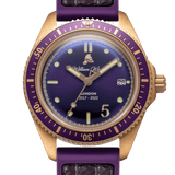 Bronze Amethyst Anniversary Edition