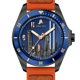 Never Forget Watch