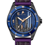 Never Forget Watch