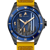 Never Forget Watch