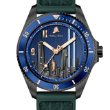 Never Forget Watch