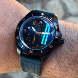 Never Forget Watch
