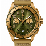 (New) Olive Edition