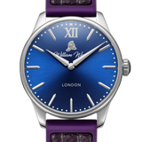 Midnight Blue