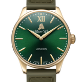 British Racing Green