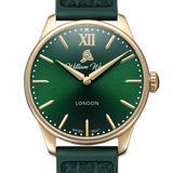 British Racing Green