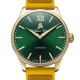 British Racing Green