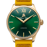 British Racing Green