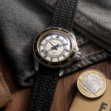 Great Fire Of London Watch