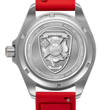 Hollywood Fire Rescue Centennial Watch