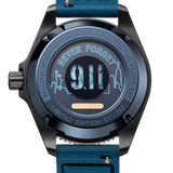 Never Forget Watch