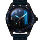 Never Forget Watch