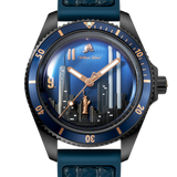 Never Forget Watch