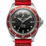 Melbourne Fire Brigade Commemorative Watch