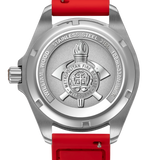 Melbourne Fire Brigade Commemorative Watch