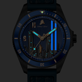 Never Forget Watch