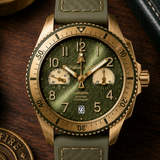 (New) Olive Edition