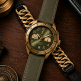 (New) Olive Edition