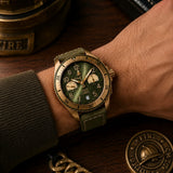 (New) Olive Edition