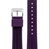 Purple Fire Hose Strap