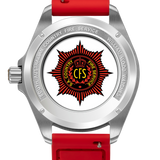 South Australian Country Fire Service Watch