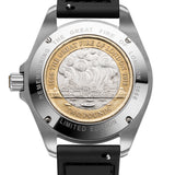 Great Fire Of London Watch