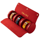 Hollywood Fire Rescue Centennial Watch