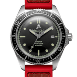 Hollywood Fire Rescue Centennial Watch