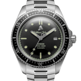 Hollywood Fire Rescue Centennial Watch
