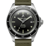 Hollywood Fire Rescue Centennial Watch