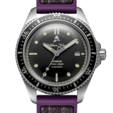 Hollywood Fire Rescue Centennial Watch