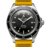Hollywood Fire Rescue Centennial Watch