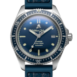 Hollywood Fire Rescue Centennial Watch