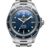Hollywood Fire Rescue Centennial Watch