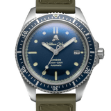 Hollywood Fire Rescue Centennial Watch