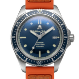 Hollywood Fire Rescue Centennial Watch