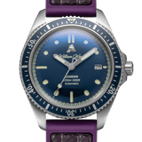 Hollywood Fire Rescue Centennial Watch