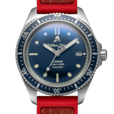 Hollywood Fire Rescue Centennial Watch