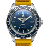 Hollywood Fire Rescue Centennial Watch